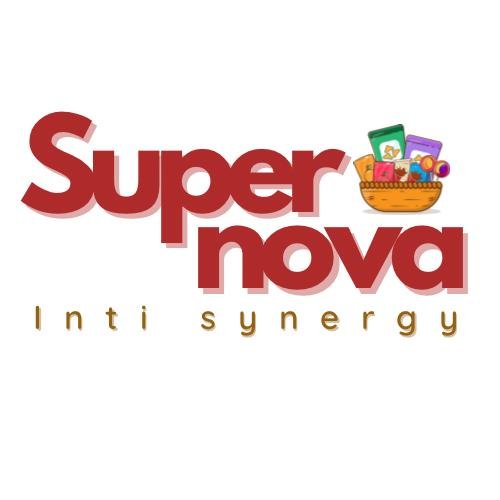 Logo Supernova Inti Synergy